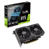 Видеокарта Asus PCI-E 4.0 DUAL-RTX3060-O8G NV RTX3060 8192Mb 128 GDDR6 1837/15000/HDMIx1/DPx3/HDCP R