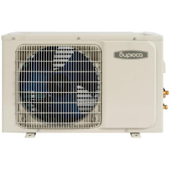 Кондиционер Бирюса B-07FPR/B-07FPQ серия Fortuna