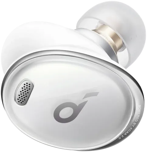 Гарнитура Bluetooth SOUNDCORE Liberty 3 Pro A3952 White/белый