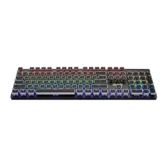 Клавиатура Oklick GMNG 905GK черный