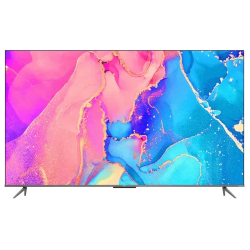 TV LCD 50" TCL 50C635
