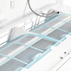 Кондиционер BALLU BSO-18HN8