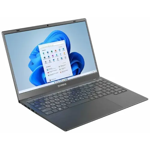 Ноутбук 15.6&quot; Irbis 15NBC1013 Celeron N4020/8 Gb/eMMC 128Gb/ Intel UHD/Win PRO (15NBC1013)