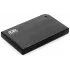 Внешний корпус AgeStar 3UB2A14 SATA II USB3.0 пластик/алюминий черный