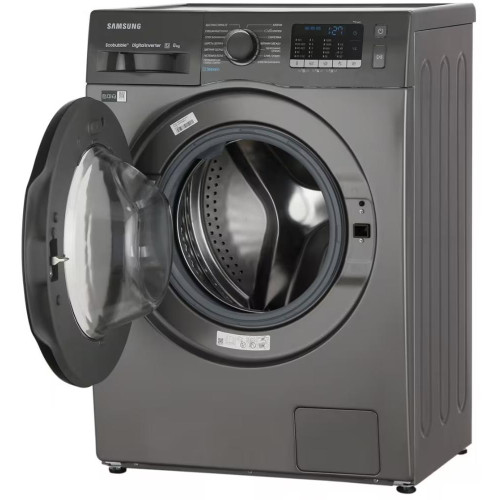 СМА SAMSUNG WW-80AGAS21AXLP