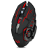 Мышь SVEN RX-G930W черный 