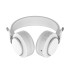 Гарнитура Bluetooth HIPER Live белый (HTW-QTX17)