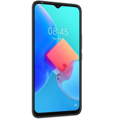 Сотовый телефон TECNO Spark 8c 64GB Magnet Black/черный +sim