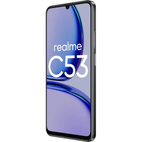 Сотовый телефон REALME C53 8/256Gb Mighty Black
