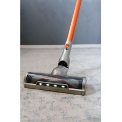 Пылесос вертикальный JACOO JVC-ES300