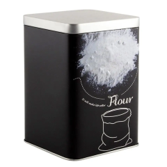 Банка для хранения продуктов MALLONY 