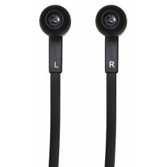 Наушники Oklick HP-S-220 черный