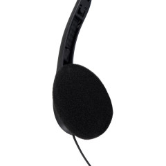 Гарнитура Oklick HS-M143VB Регулятор громкости