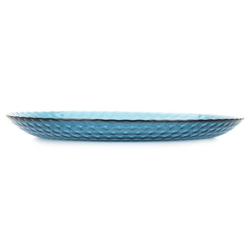 Набор столовый LUMINARC Idylle London Topaz, синий, 18пр.(Q4077)(396840)