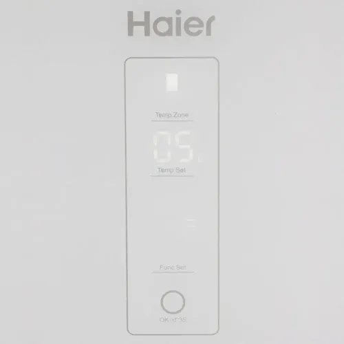 Холодильник HAIER C2F637CGWG