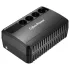 ИБП CyberPower BU850E черный
