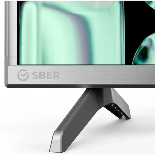 TV LCD 32" SBER SDX-32H2012S SMART ПРОМО