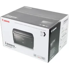 Принтер лазерный Canon i-Sensys LBP-6030B Black