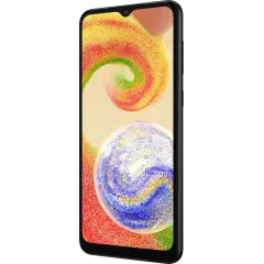 Сотовый телефон Samsung Galaxy A04 4/64Gb Black (A045F)