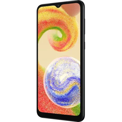 Сотовый телефон Samsung Galaxy A04 4/64Gb Black (A045F)