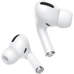 Гарнитура Bluetooth HOCO ES36 white
