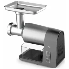 Мясорубка BQ MG1010 Space Gray