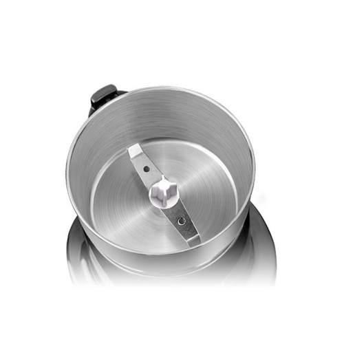 Кофемолка CENTEK CT-1365 Black