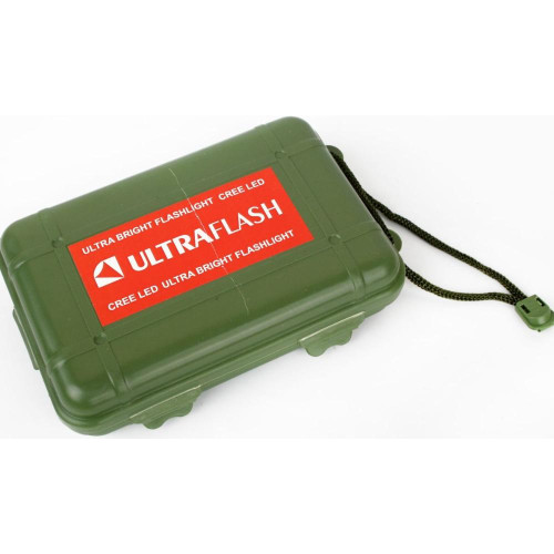 Фонарь Ultraflash E142