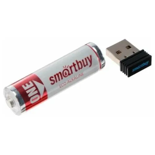 Клавиатура SMARTBUY SBK-231AG-K ONE