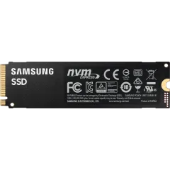 SSD M.2 1Tb Samsung MZ-V8P1T0BW