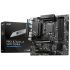 М/П SOC-1700 MSI PRO B760M-A WIFI DDR4 Intel B760 4xDDR4 mATX AC`97 8ch(7.1) 2.5Gg+HDM