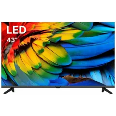 TV LCD 43" GRUNDIG 43GGF6900B