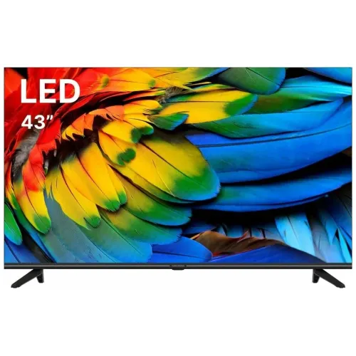 TV LCD 43" GRUNDIG 43GGF6900B