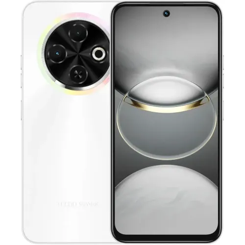 Сотовый телефон Tecno Spark 30C 8/256Gb белый
