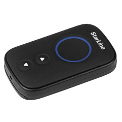 Автосигнализация StarLine A93 V2 2CAN/2LIN ECO