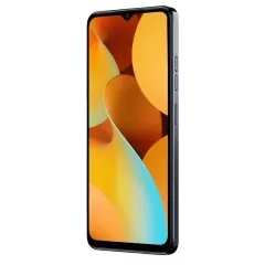 Сотовый телефон TECNO Spark 10c 64GB черный