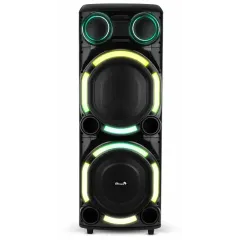 Акустика портативная ELTRONIC 30-56  CRAZY BOX 2500 (*7)