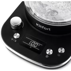 Чайник эл. KITFORT КТ-6157