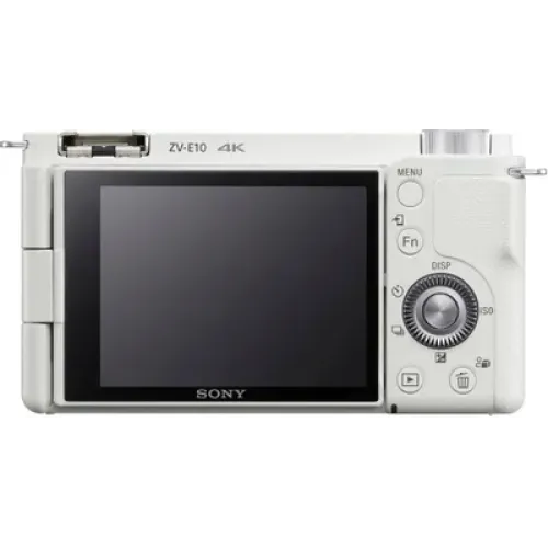 Фотокамера цифровая SONY ZV-E10L Kit