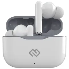 Гарнитура Bluetooth Digma TWS-14 белый