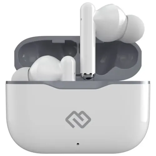 Гарнитура Bluetooth Digma TWS-14 белый