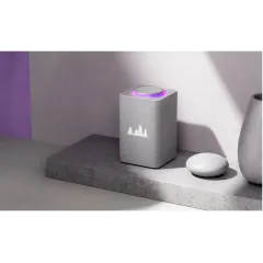 Умная колонка Яндекс.Станция Макс серый