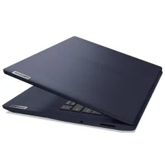 Ноутбук 15.6&quot; Lenovo IP3 (81WQ009GFE) Cel N4020/4Gb/1Tb/noOS