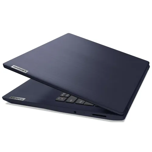 Ноутбук 15.6&quot; Lenovo IP3 (81WQ009GFE) Cel N4020/4Gb/1Tb/noOS