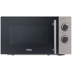 Микроволновая печь HAIER HMG-MM207SA серебристый