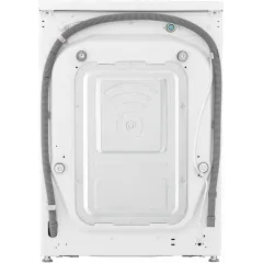 СМА LG F-2V3GS3W с паром