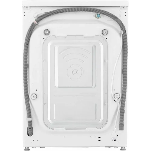 СМА LG F-2V3GS3W с паром