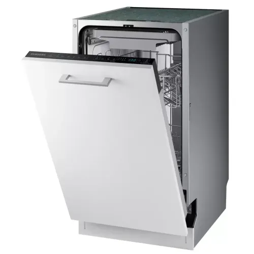 Посудомоечная машина Samsung DW50R4050BB/WT встраиваемая