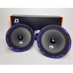 Колонки 6,5&amp;quot; DL Audio Piranha 165