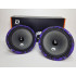 Колонки 6,5" DL Audio Piranha 165